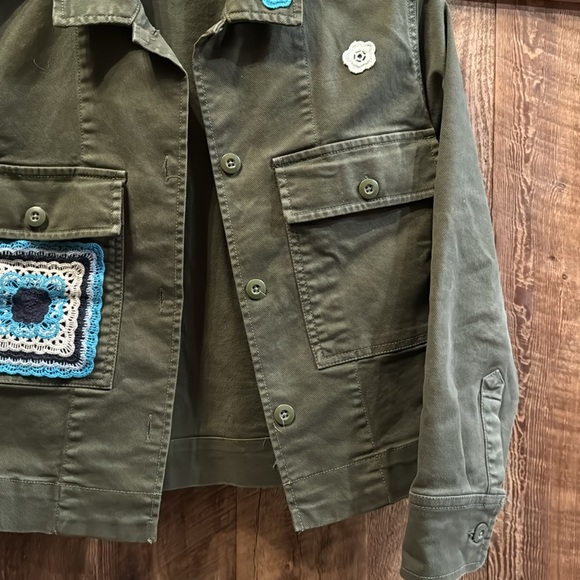 Women’s jacket - Picture 4 of 7